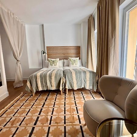Eva Recommends Lineros Apartment Seville Luaran gambar