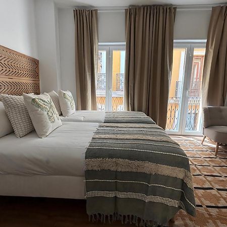 Eva Recommends Lineros Apartment Seville Luaran gambar