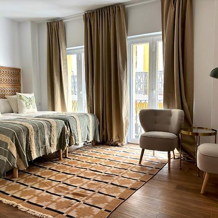 Eva Recommends Lineros Apartment Seville Luaran gambar
