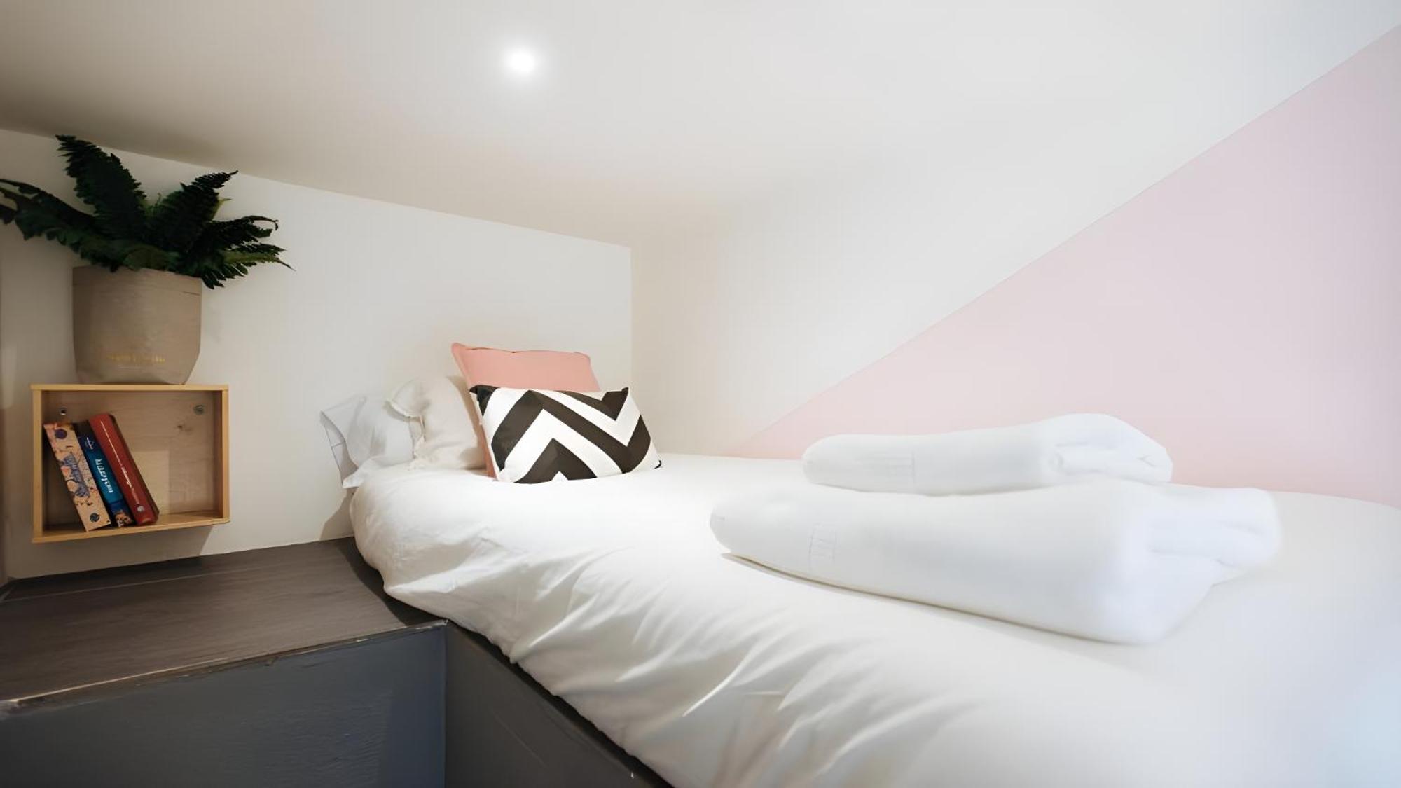 Eva Recommends Lineros Apartment Seville Luaran gambar