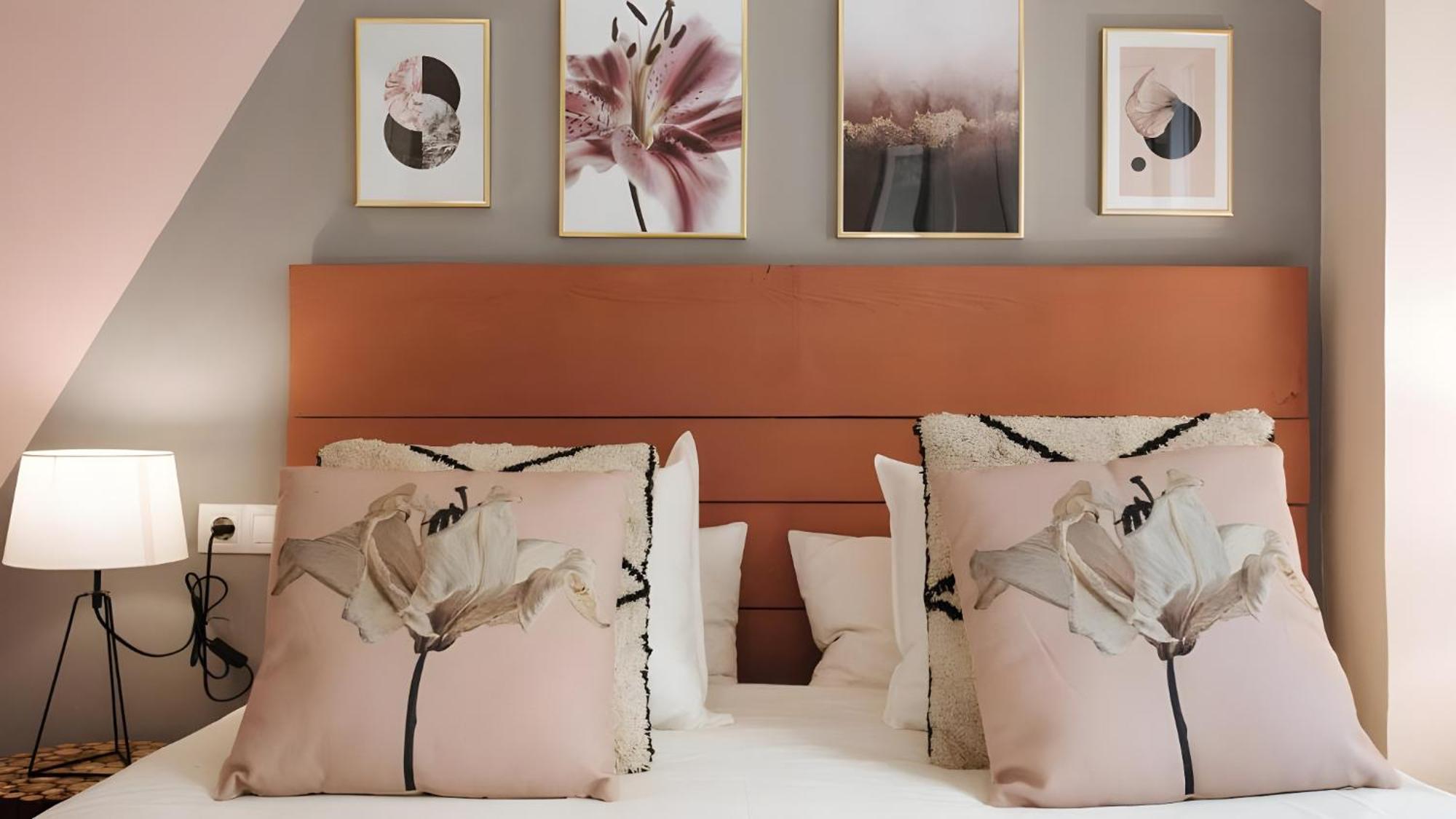 Eva Recommends Lineros Apartment Seville Luaran gambar