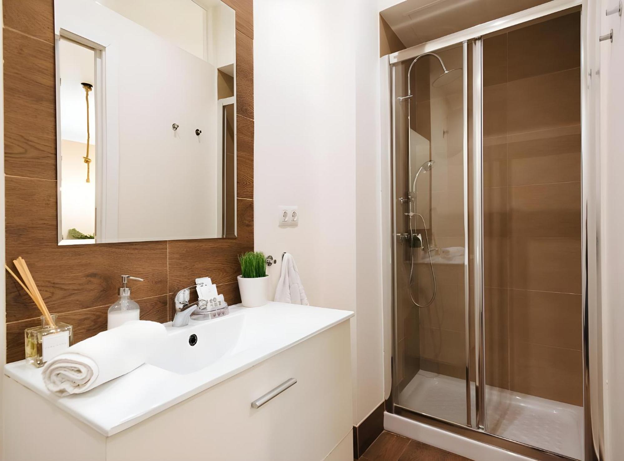 Eva Recommends Lineros Apartment Seville Luaran gambar