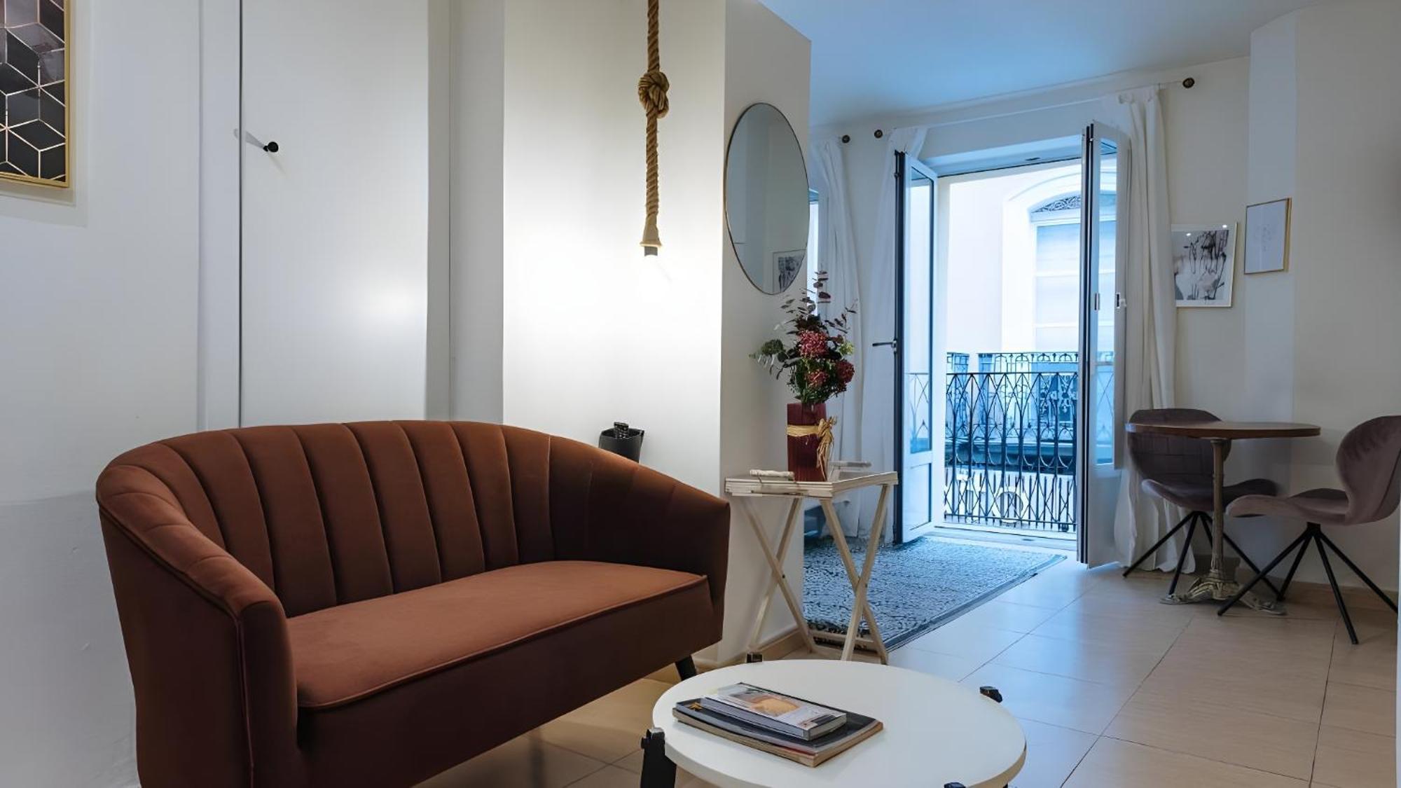 Eva Recommends Lineros Apartment Seville Luaran gambar