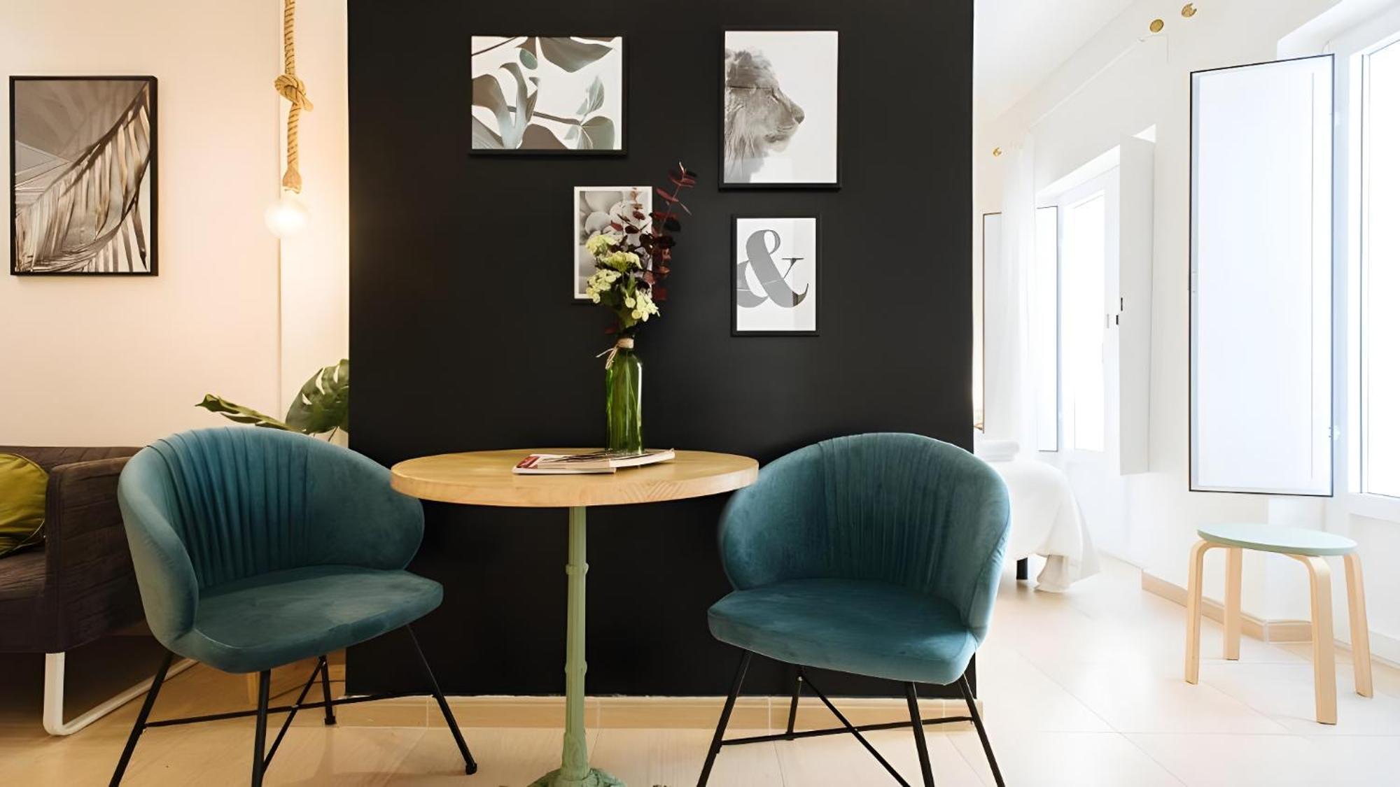 Eva Recommends Lineros Apartment Seville Luaran gambar