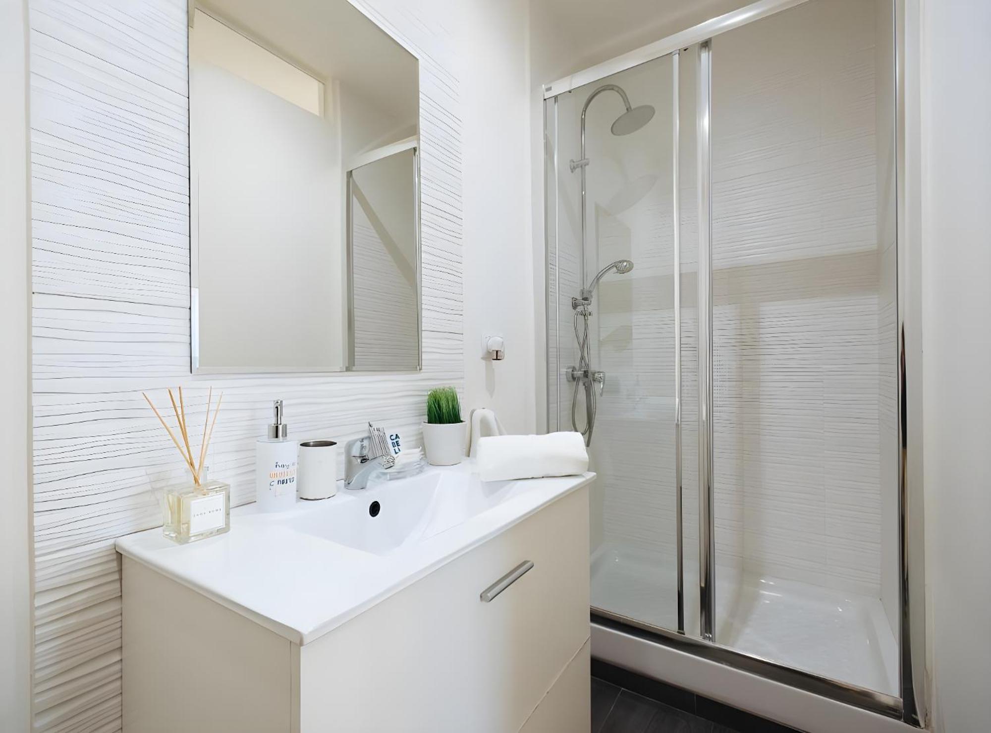 Eva Recommends Lineros Apartment Seville Luaran gambar