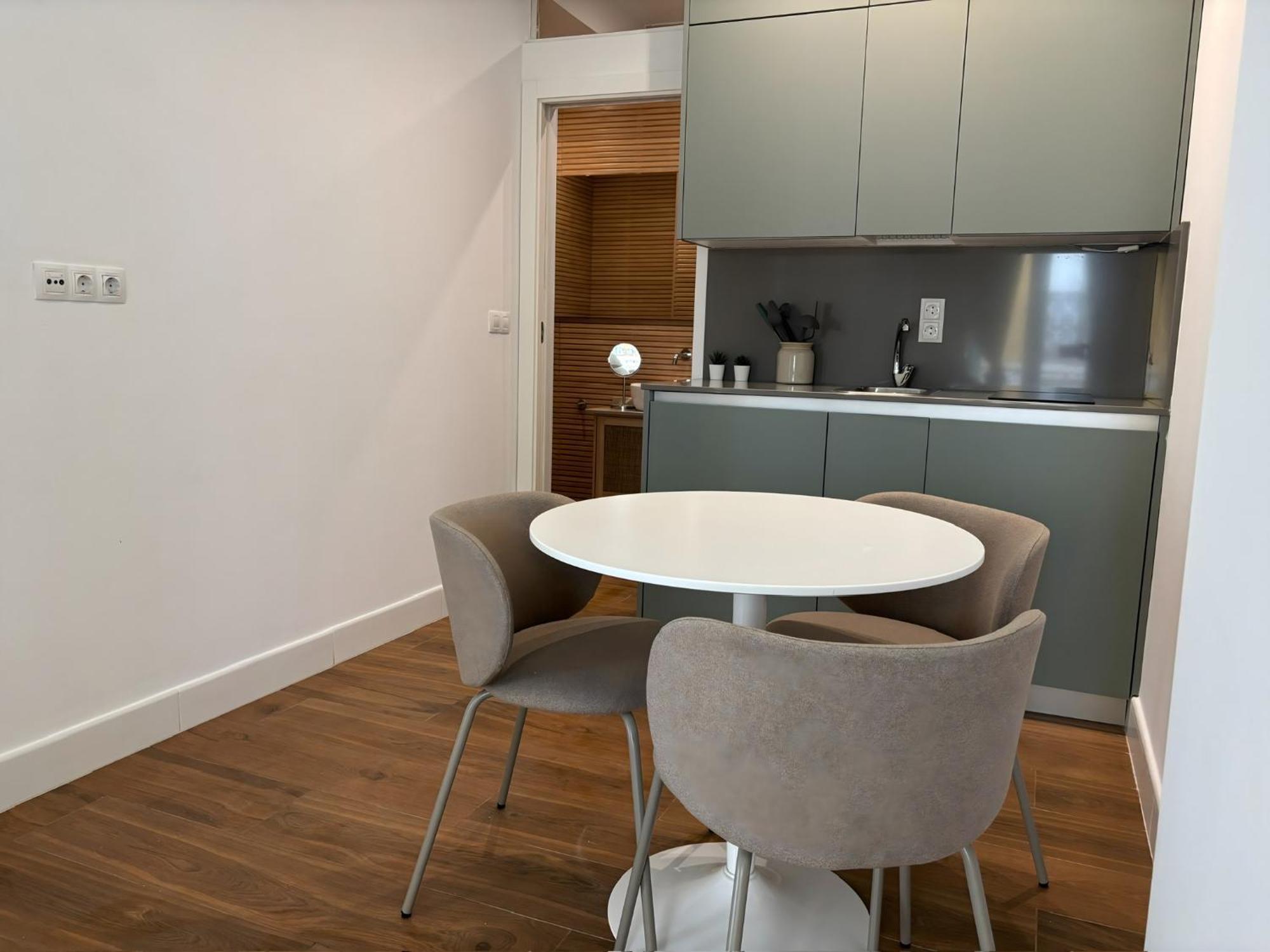 Eva Recommends Lineros Apartment Seville Luaran gambar