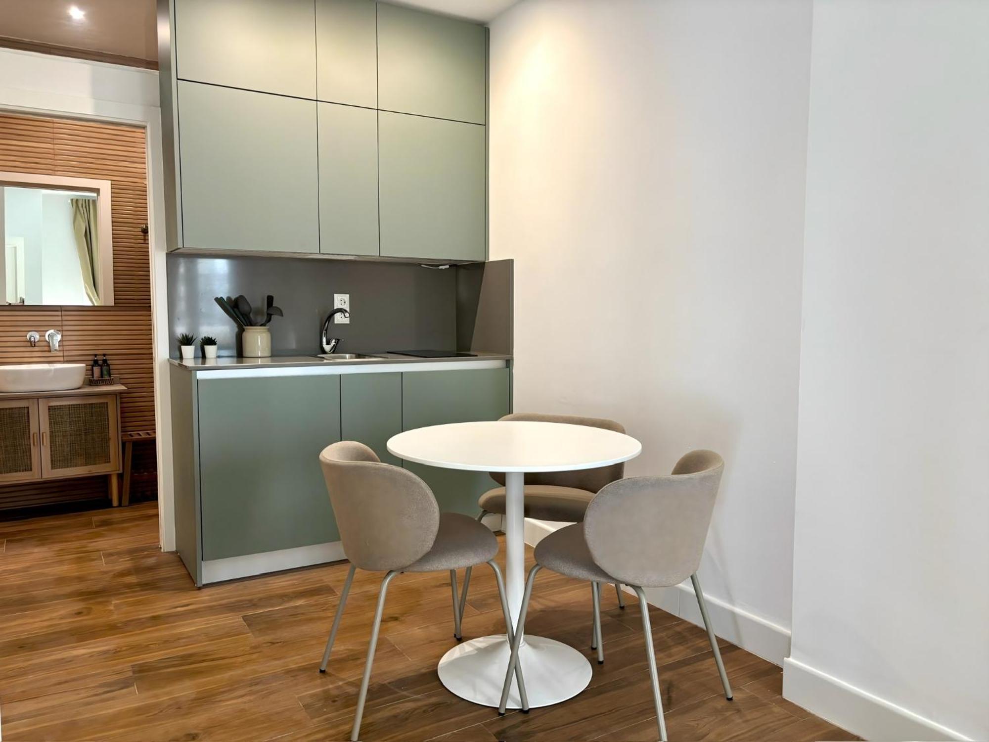 Eva Recommends Lineros Apartment Seville Luaran gambar
