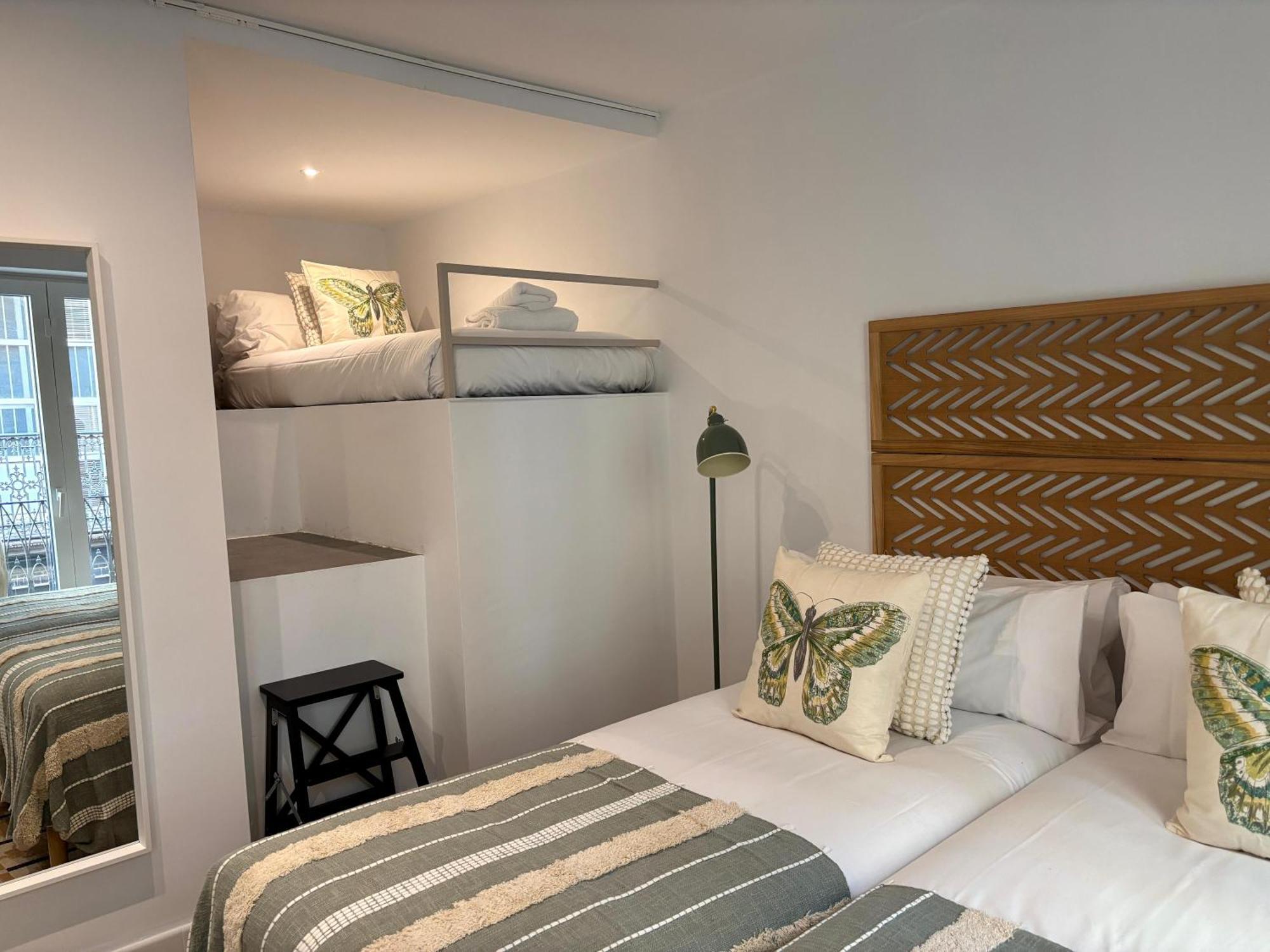 Eva Recommends Lineros Apartment Seville Luaran gambar