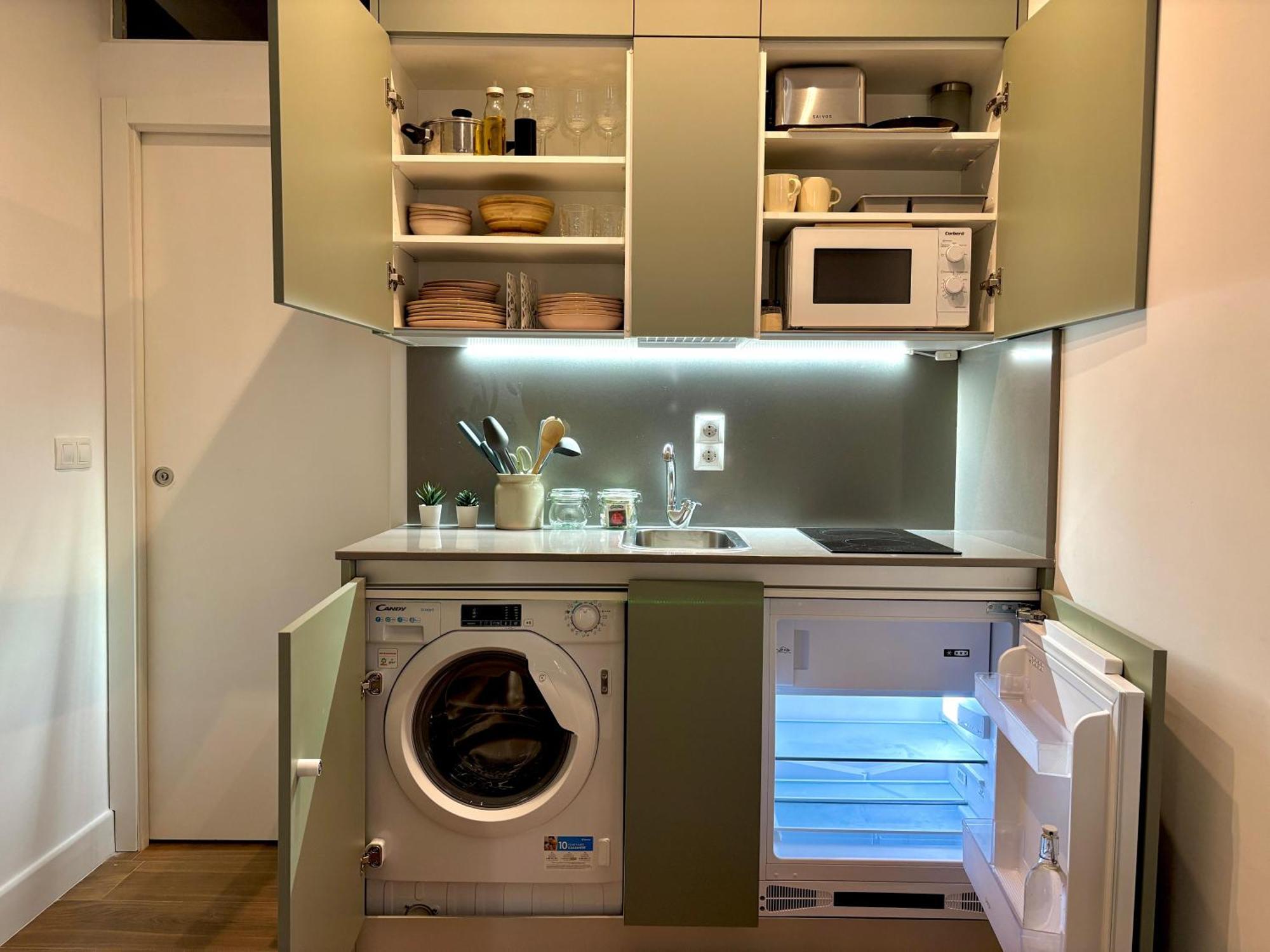 Eva Recommends Lineros Apartment Seville Luaran gambar