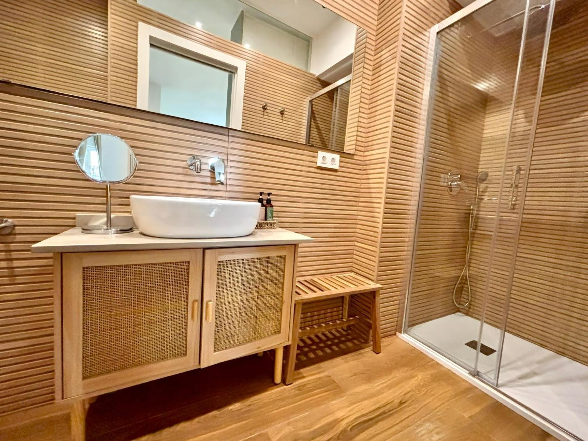 Eva Recommends Lineros Apartment Seville Luaran gambar