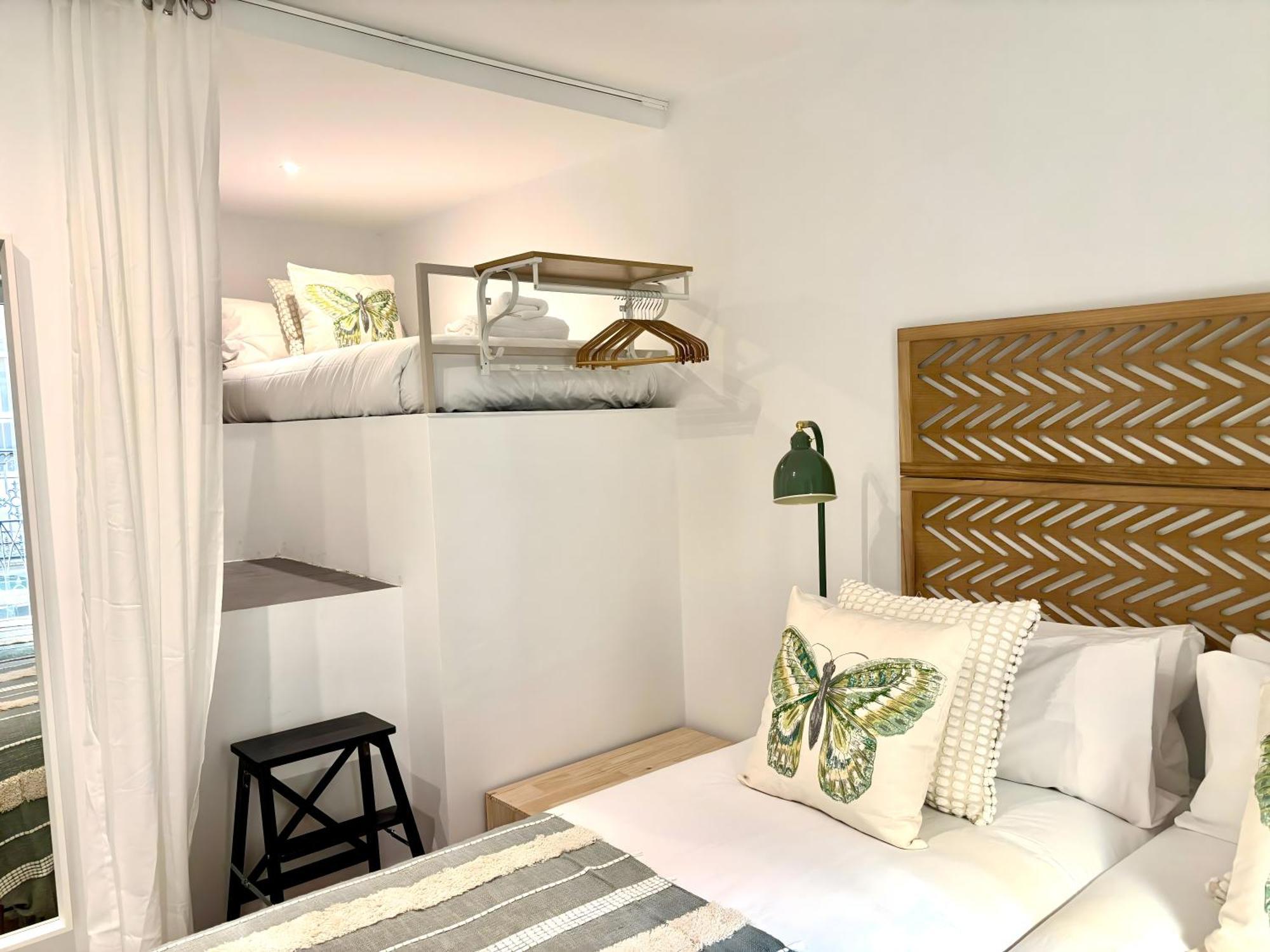 Eva Recommends Lineros Apartment Seville Luaran gambar