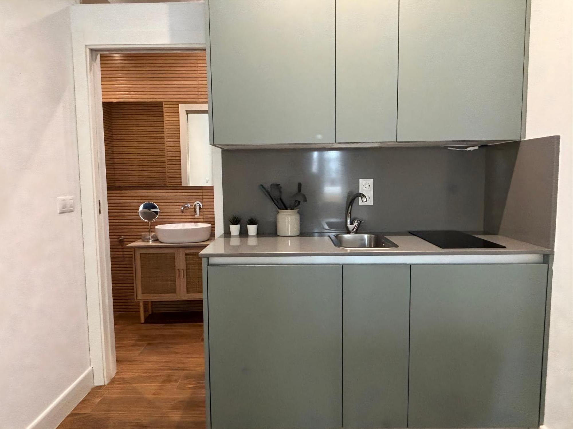 Eva Recommends Lineros Apartment Seville Luaran gambar