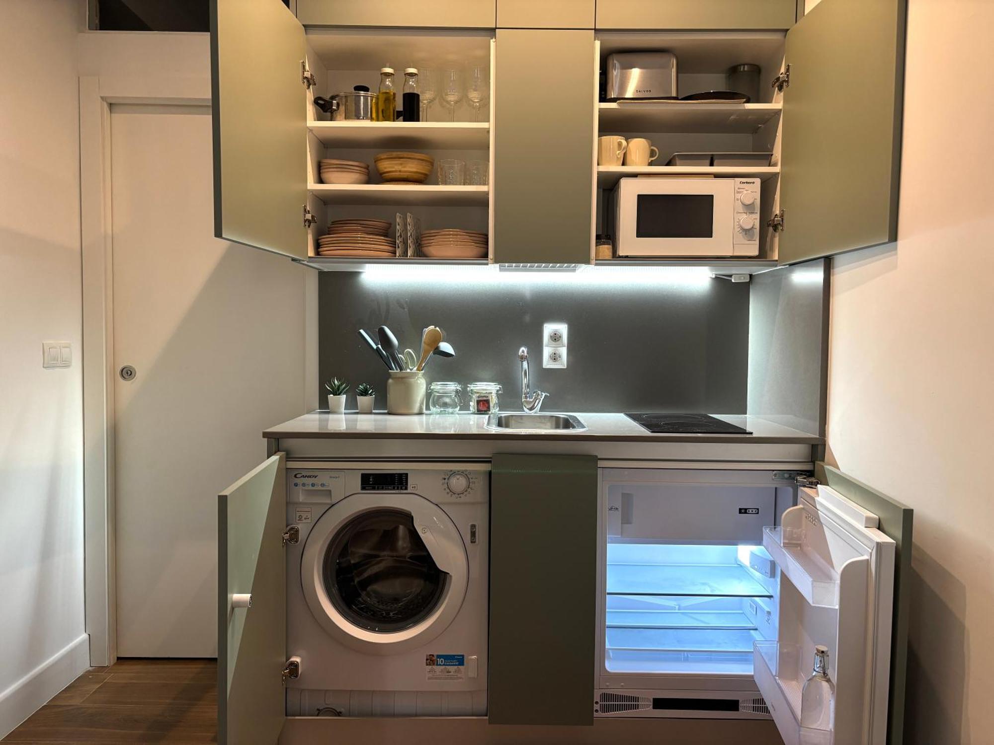 Eva Recommends Lineros Apartment Seville Luaran gambar