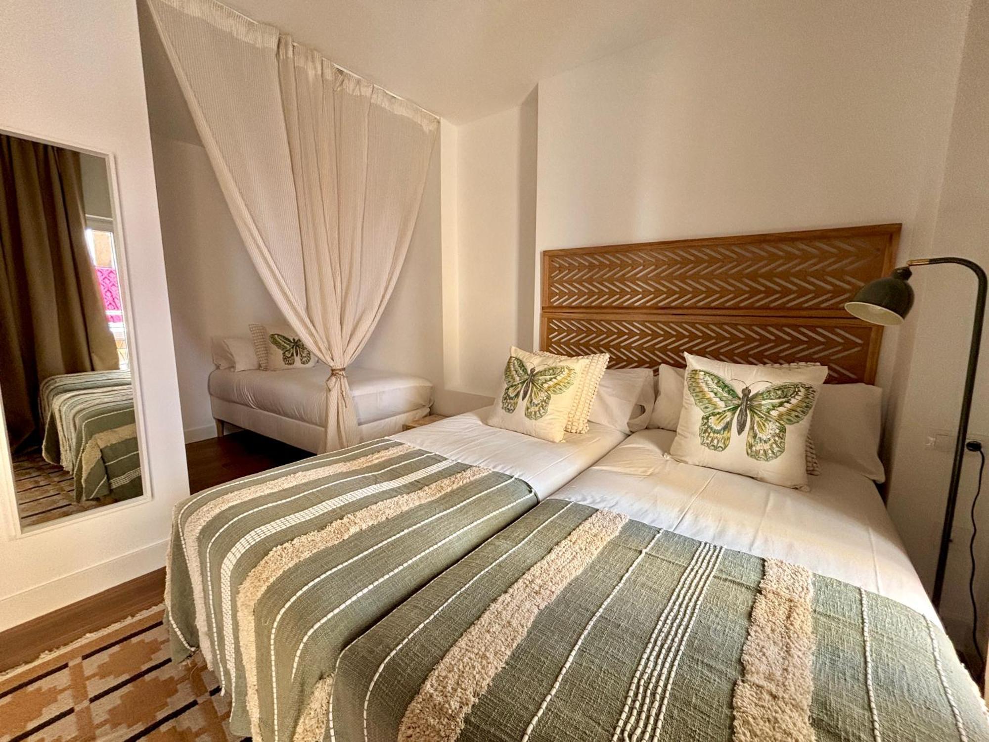 Eva Recommends Lineros Apartment Seville Luaran gambar
