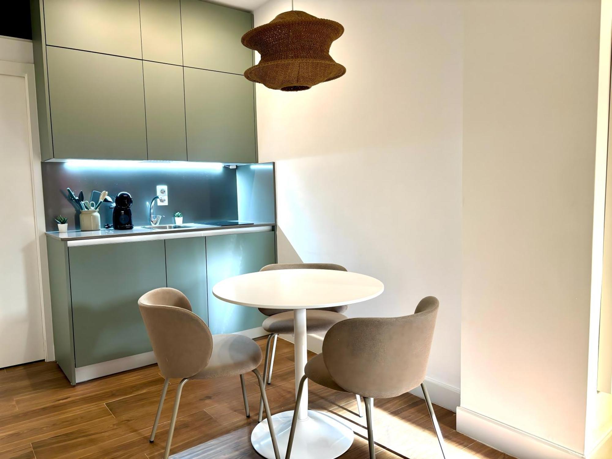 Eva Recommends Lineros Apartment Seville Luaran gambar